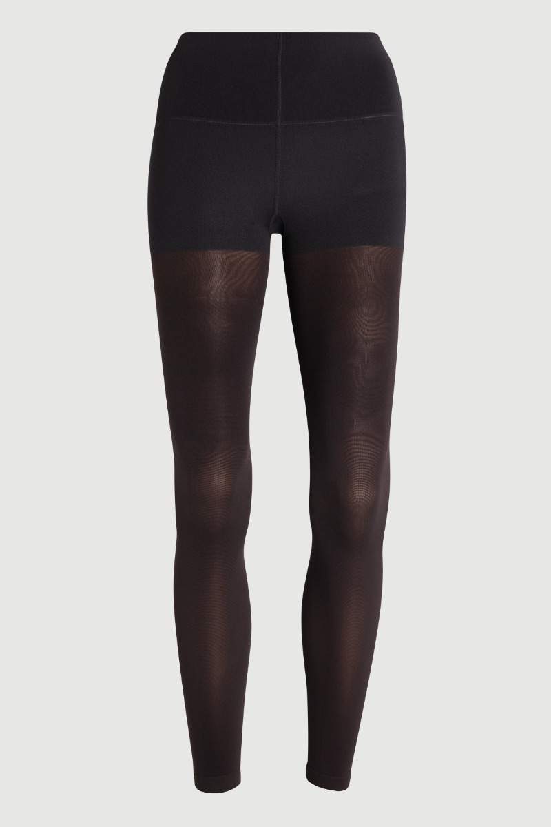 ﻿Item M6 Feinstrumpf-Leggings Soft Touch Conscious 50 Versandkostenfrei