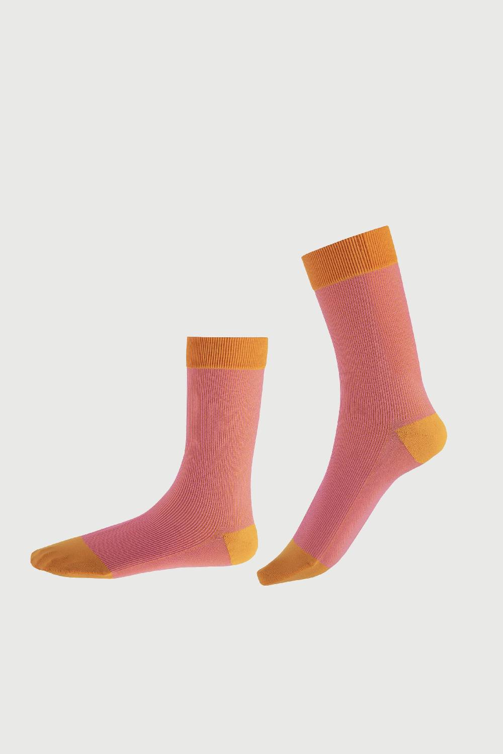 Item M6 Socks Sneaker Striped Flash Sale