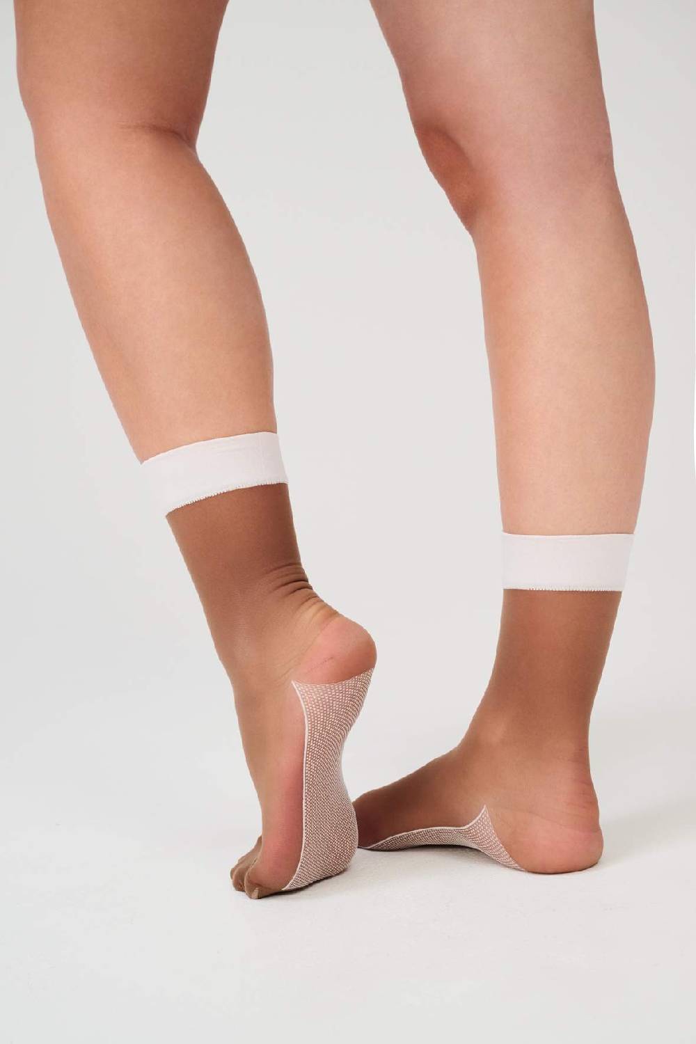 Item M6 Sneaker Socks Invisible Begrenztes Angebot