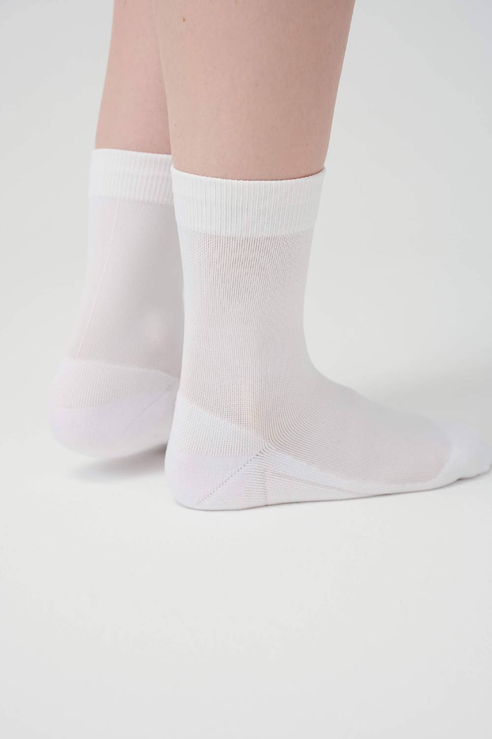 Item M6 Sneaker Conscious Cotton Piqué Preisnachlass