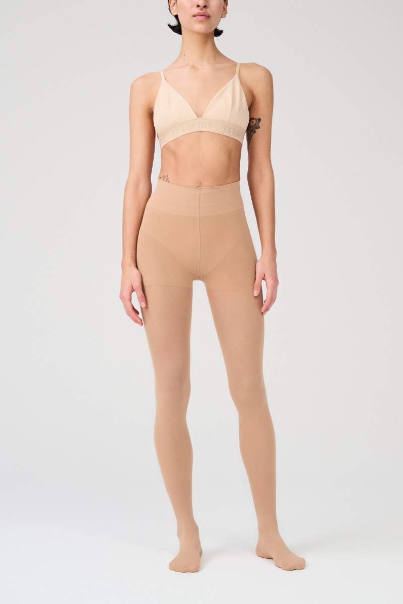 Item M6 Strumpfhose Translucent 30 Conscious Control Top Vatertagsangebot