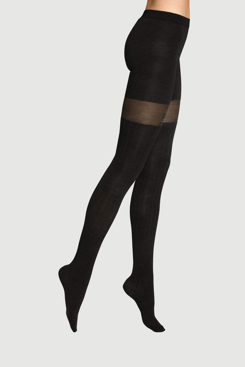 Item M6 Strumpfhose Cashmere Heißer Verkauf