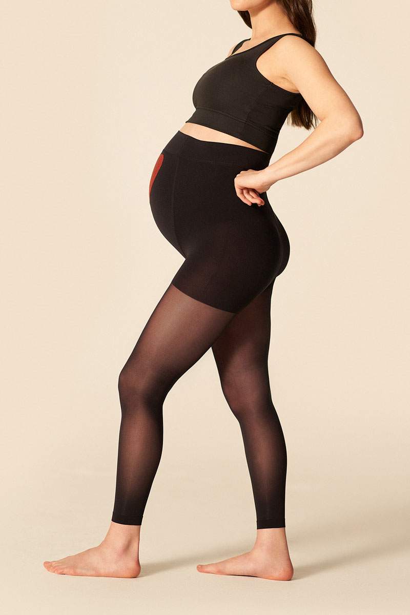 Item M6 Leggings Mama 25 DEN Bestseller