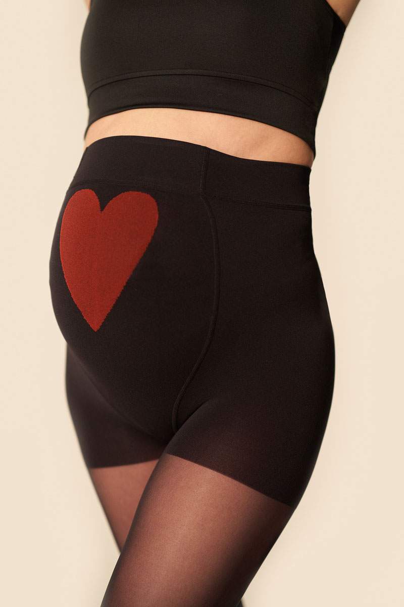 Item M6 Leggings Mama 25 DEN Bestseller
