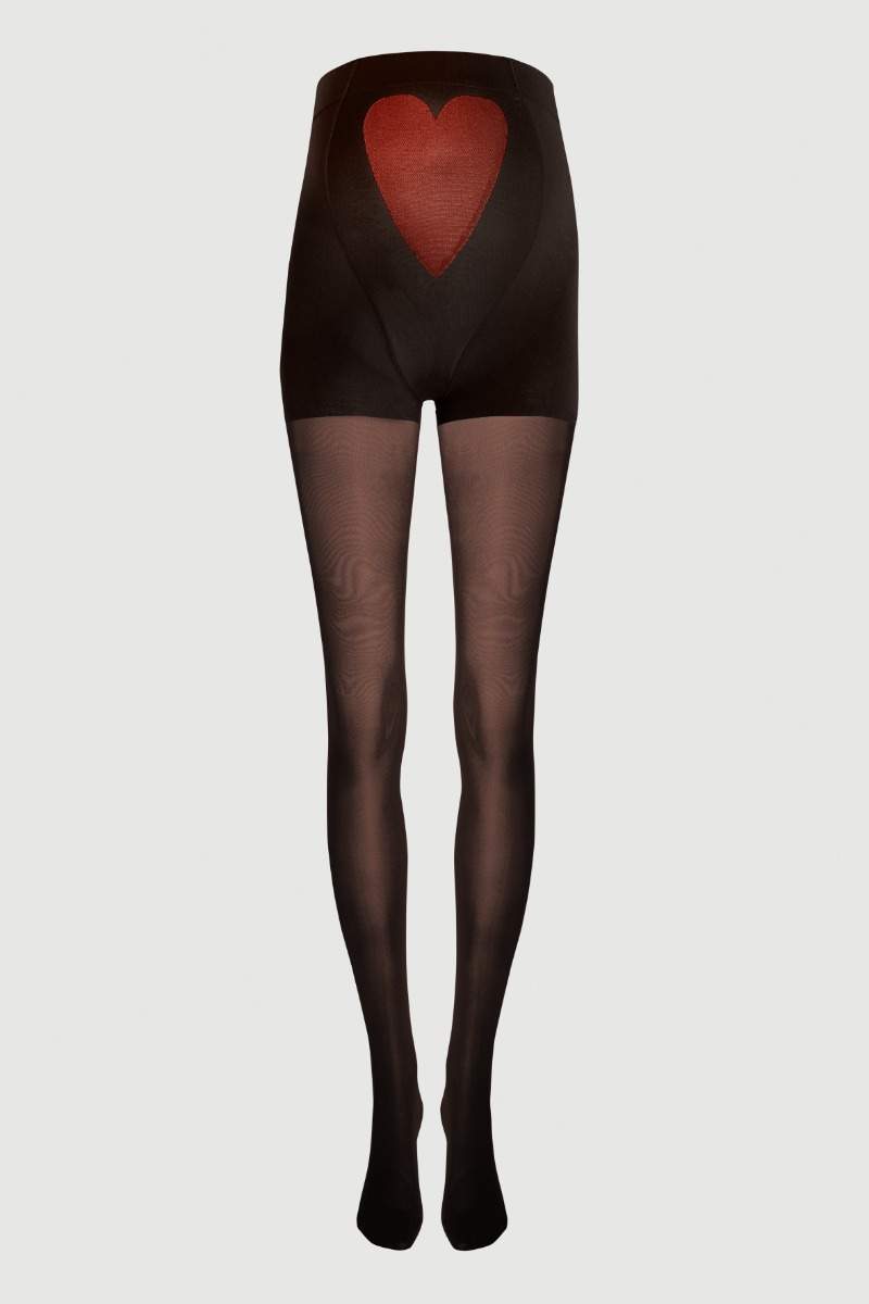 Item M6 Strumpfhose Mama 25 DEN Saisonale Angebote
