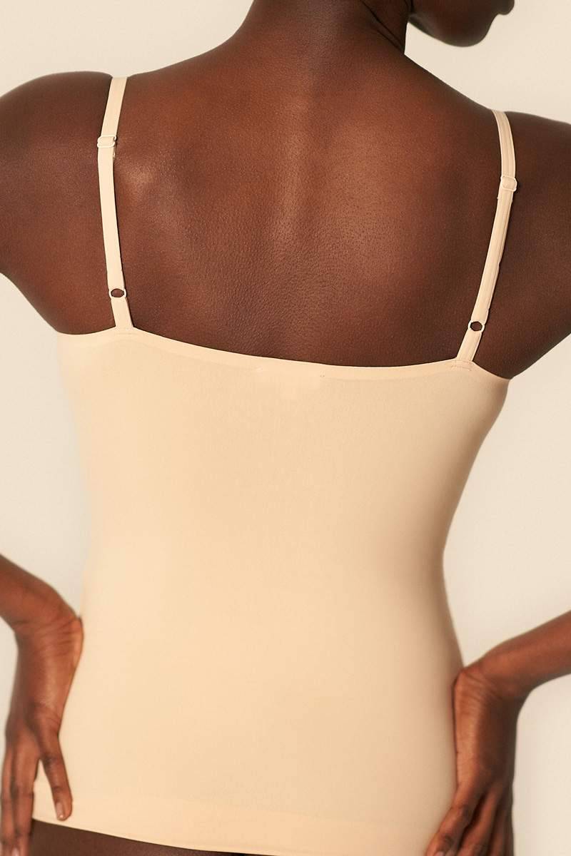 Item M6 Mama Strappy Top Räumungsverkauf