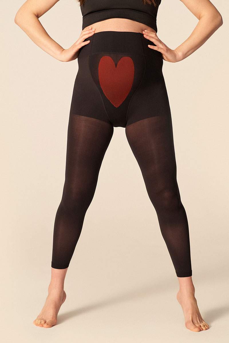 Item M6 Leggings Mama 50 DEN Kauf eins, bekomm eins gratis