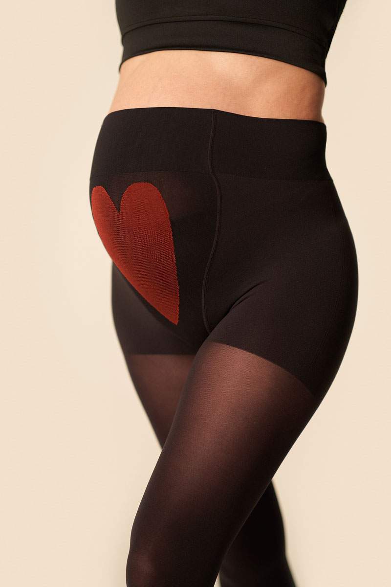 Item M6 Leggings Mama 50 DEN Kauf eins, bekomm eins gratis