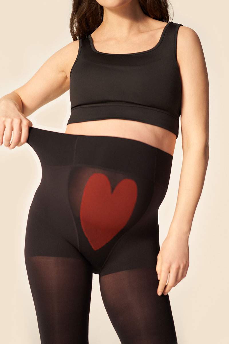Item M6 Leggings Mama 50 DEN Kauf eins, bekomm eins gratis