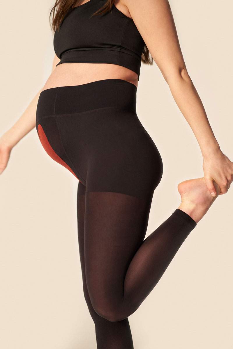 Item M6 Leggings Mama 50 DEN Kauf eins, bekomm eins gratis