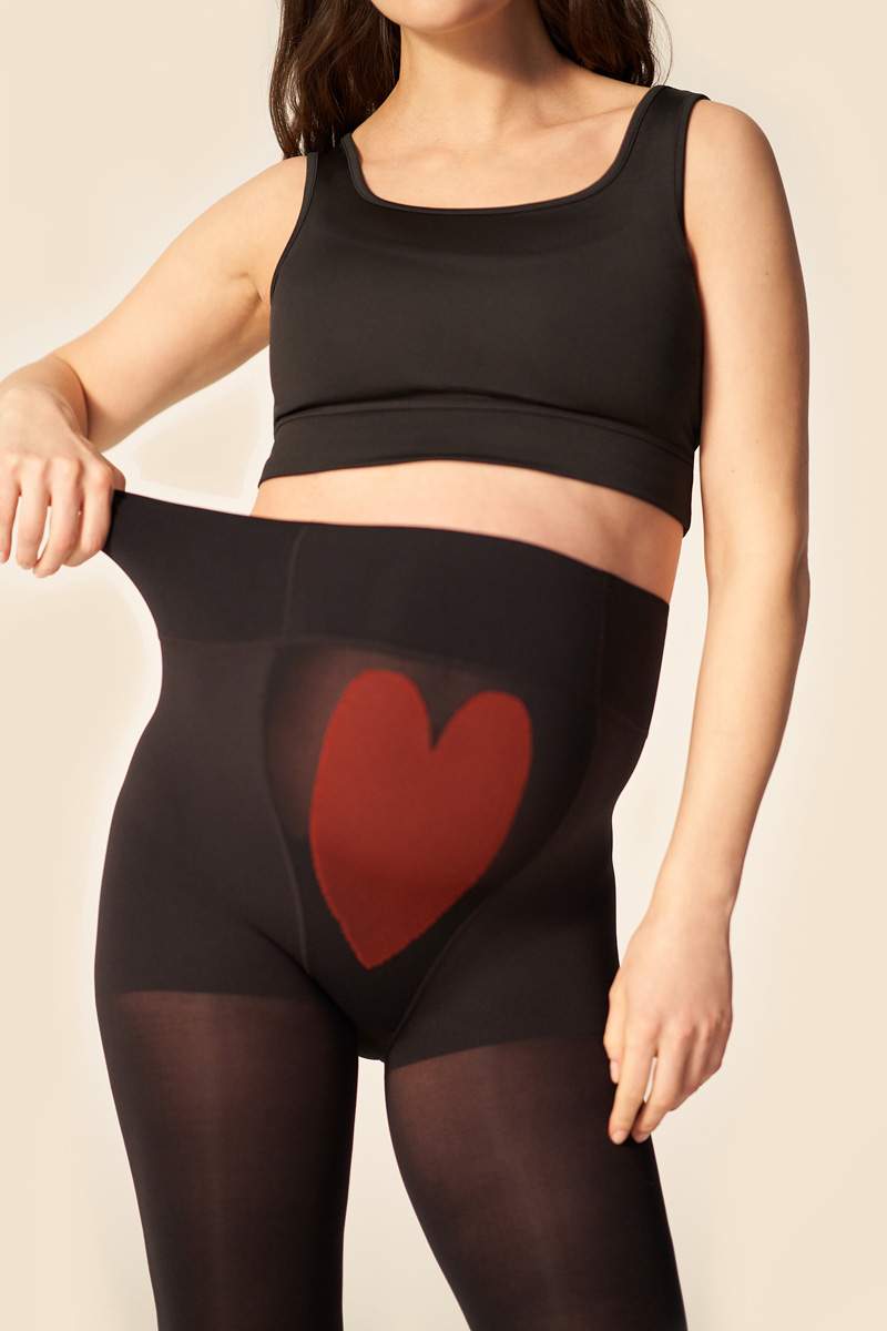Item M6 Strumpfhose Mama 50 DEN Tägliche Deals