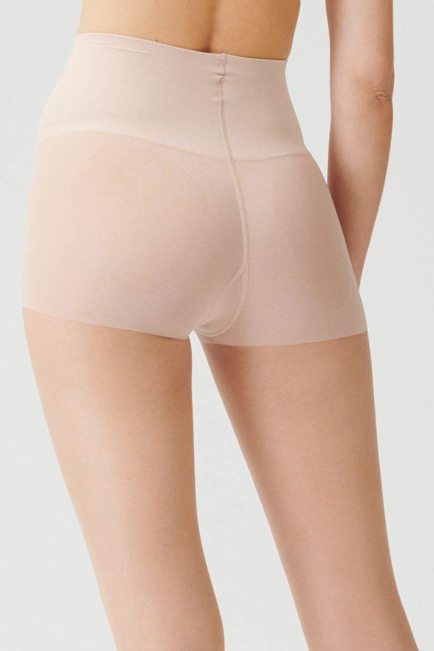 Item M6 Strumpfhose Invisible Control Top Riesige Ersparnisse