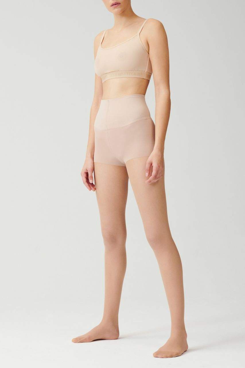 Item M6 Strumpfhose Invisible Control Top Riesige Ersparnisse