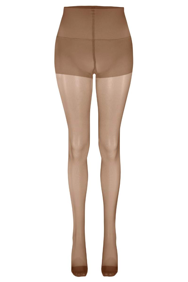 Item M6 Strumpfhose Invisible Control Top Riesige Ersparnisse