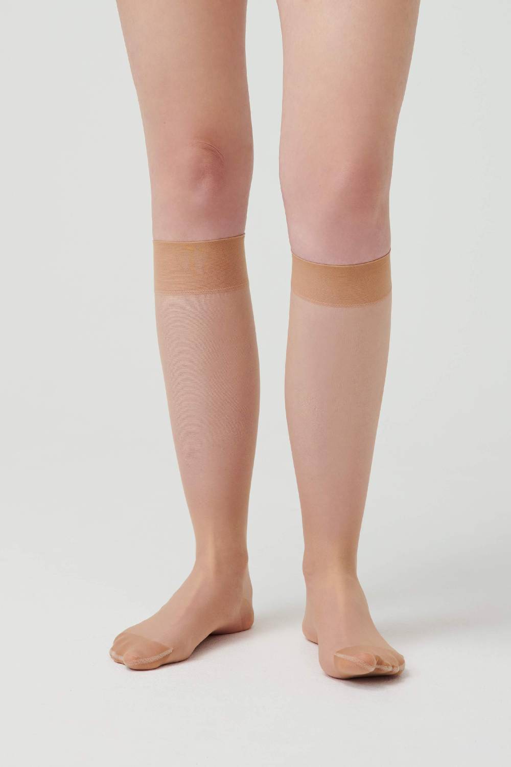 Item M6 Kniestrümpfe Invisible Super Sparpreis