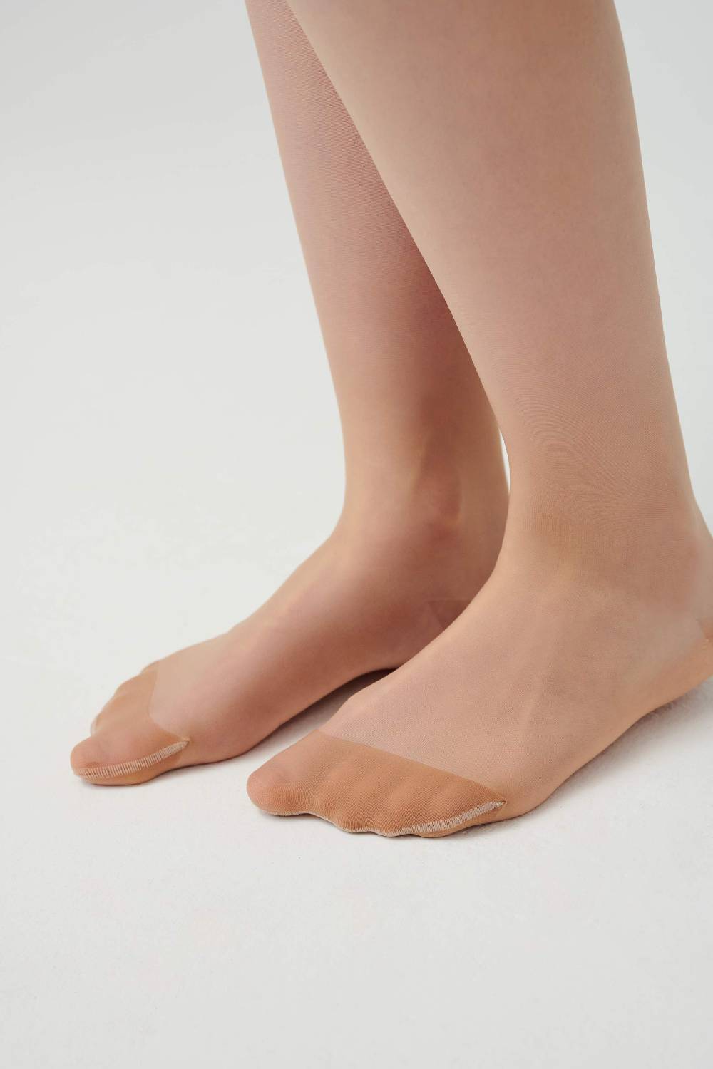 Item M6 Kniestrümpfe Invisible Super Sparpreis
