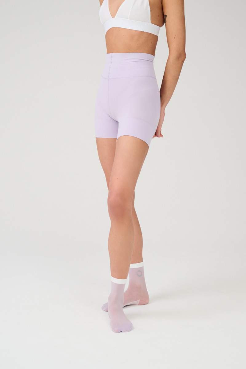 Item M6 Beauty Girl Shorts