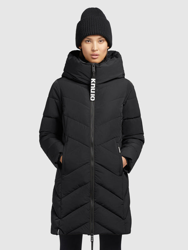 Khujo Mantel DARKA Black Friday