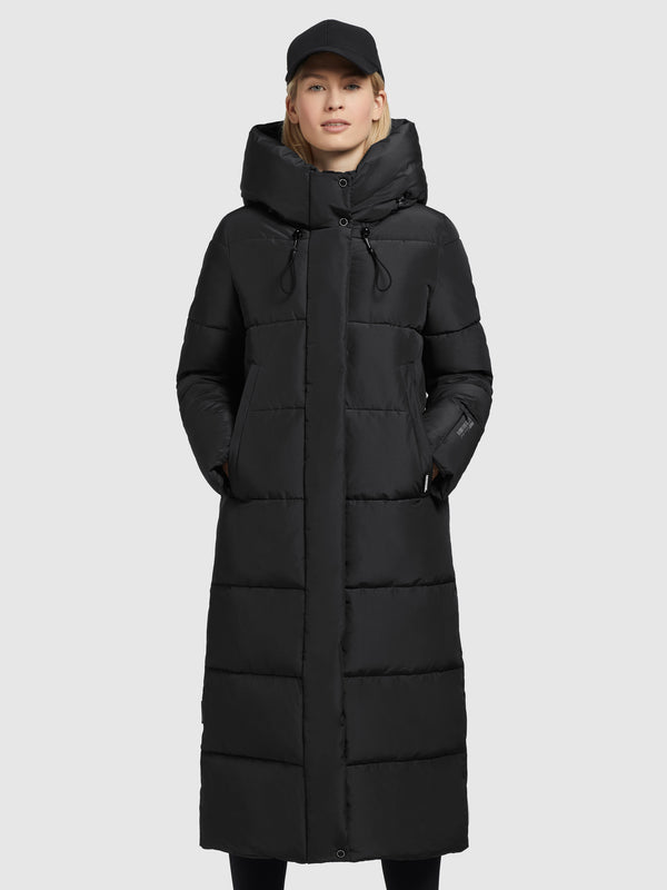 Khujo Mantel SOULANI3 Cyber Monday