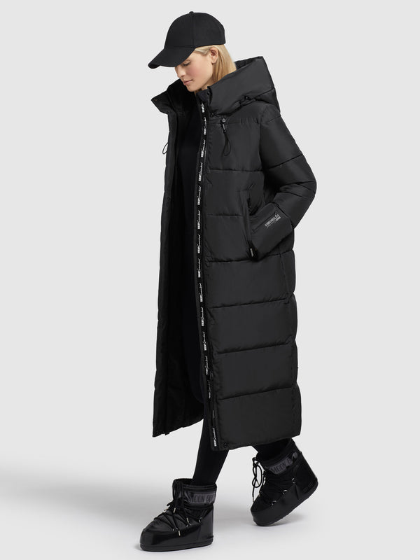 Khujo Mantel SOULANI3 Cyber Monday