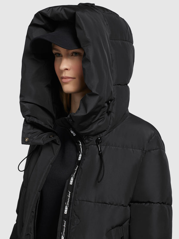 Khujo Mantel SOULANI3 Cyber Monday
