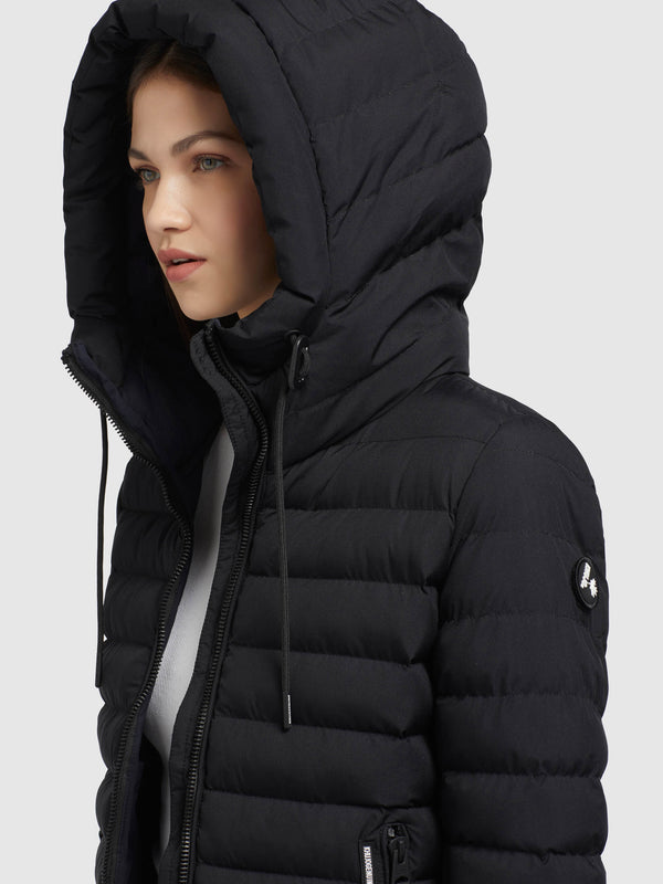 Khujo Jacke LOVINA3 MATT Osterangebot