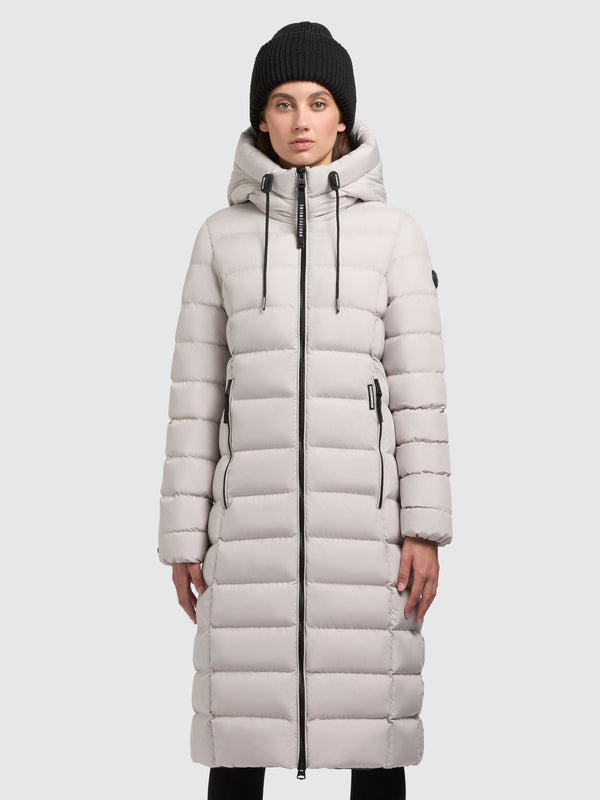 Khujo Steppmantel SIMMIE Zeitlich begrenztes Angebot