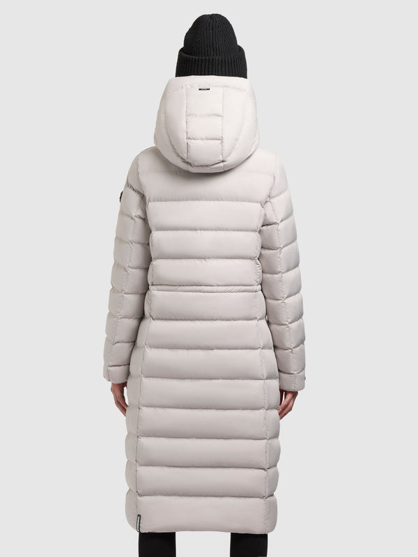 Khujo Steppmantel SIMMIE Zeitlich begrenztes Angebot
