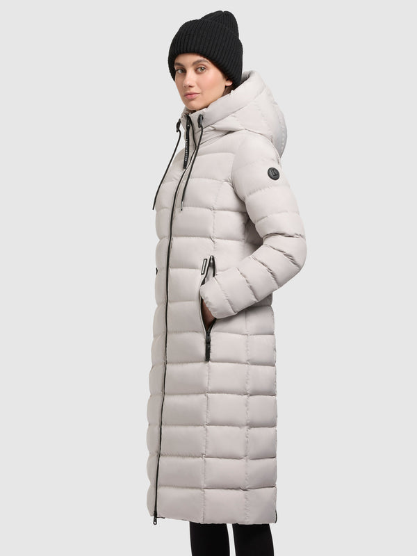 Khujo Steppmantel SIMMIE Zeitlich begrenztes Angebot