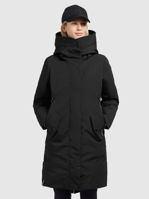 Khujo Mantel CHARLYN4 Saisonale Angebote