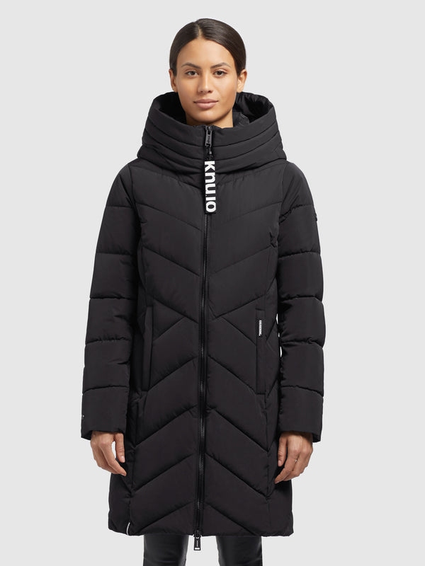Khujo Jacke FORMIN Kauf eins, bekomm eins gratis