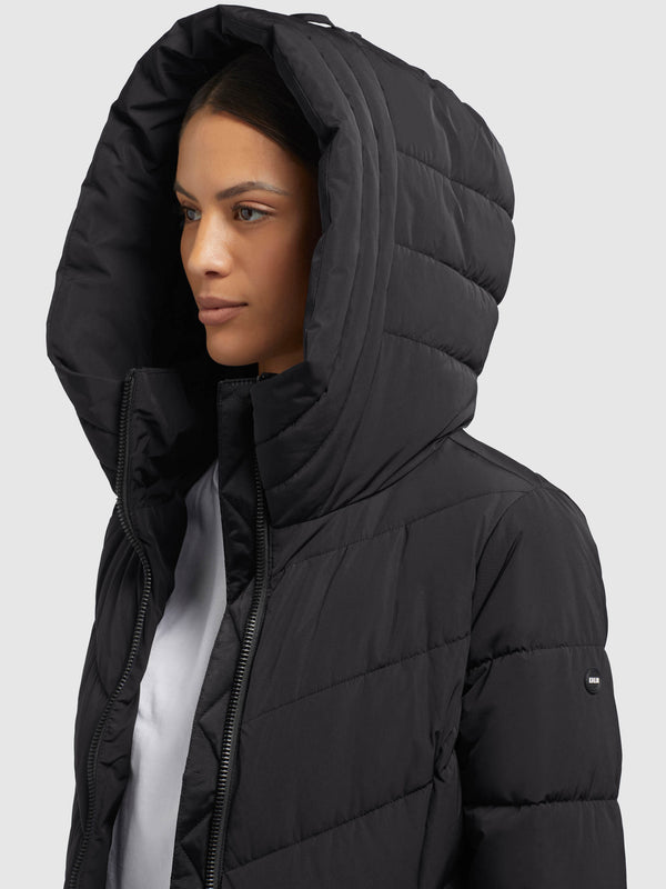 Khujo Jacke FORMIN Kauf eins, bekomm eins gratis