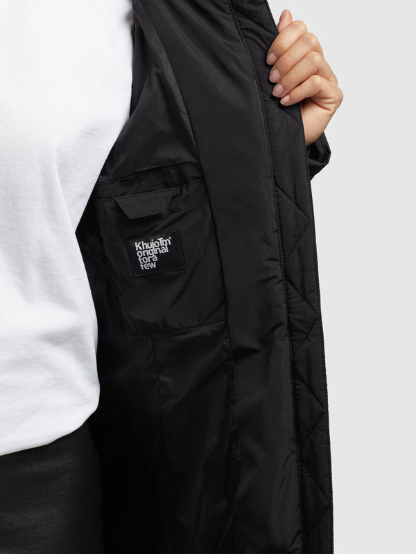 Khujo Jacke FORMIN Kauf eins, bekomm eins gratis