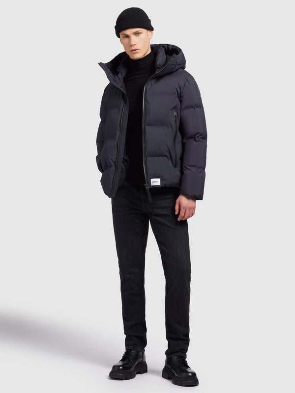 Khujo Jacke WESH Super Sparpreis