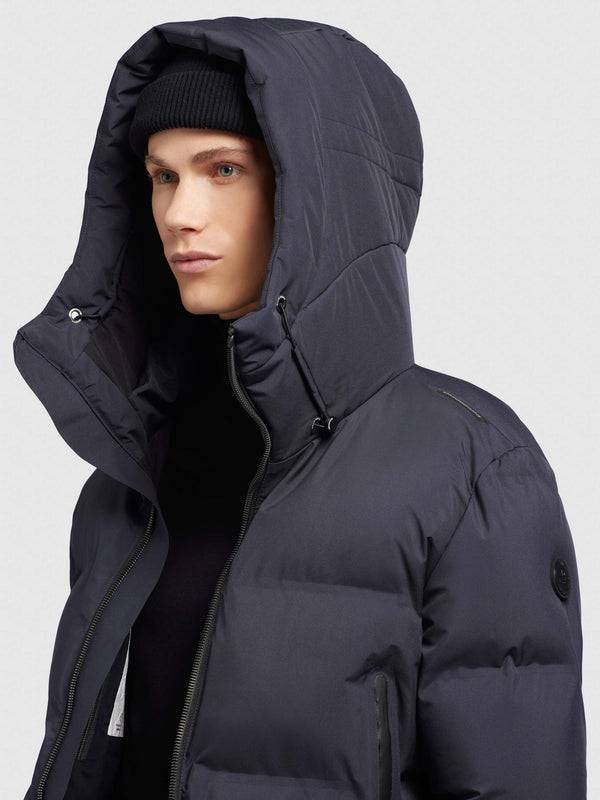 Khujo Jacke WESH Super Sparpreis