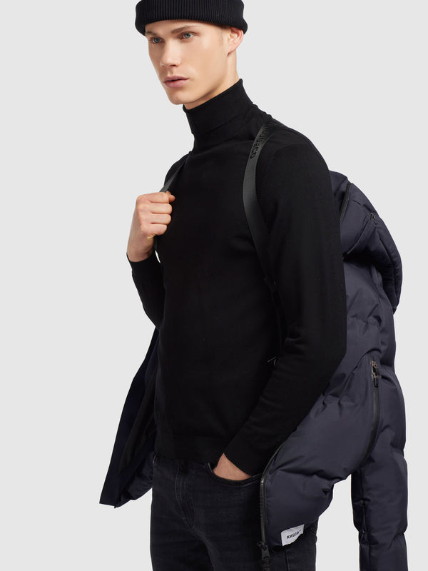 Khujo Jacke WESH Super Sparpreis