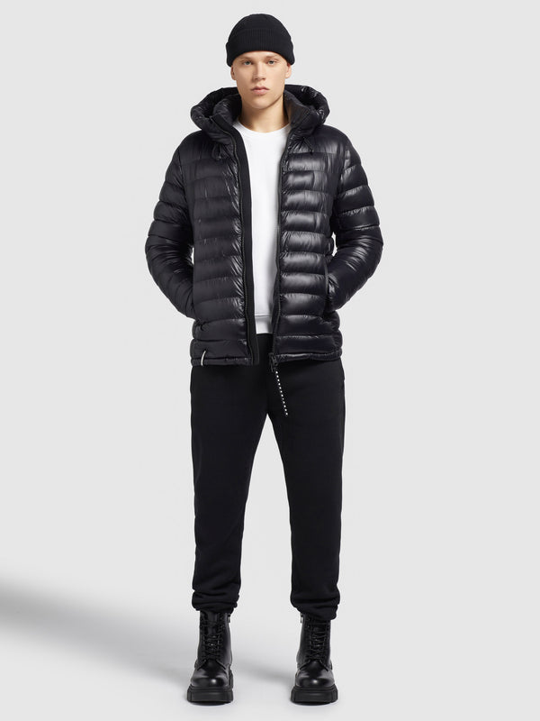 Khujo Jacke TIDOM SHINY Wochenangebot