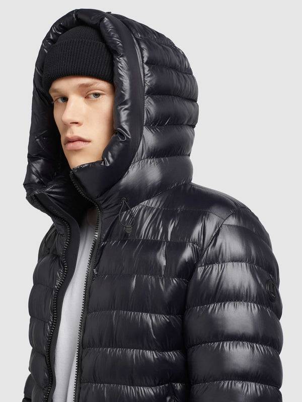 Khujo Jacke TIDOM SHINY Wochenangebot