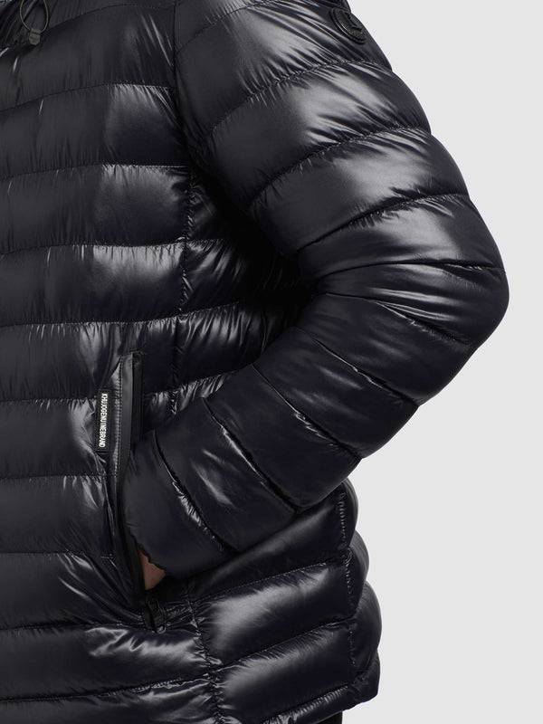 Khujo Jacke TIDOM SHINY Wochenangebot