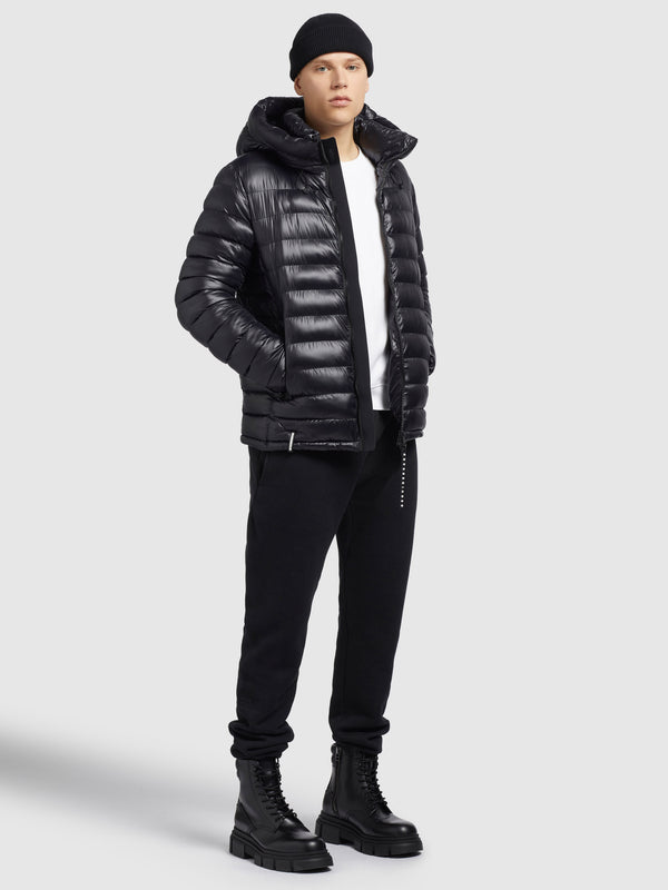 Khujo Jacke TIDOM SHINY Wochenangebot
