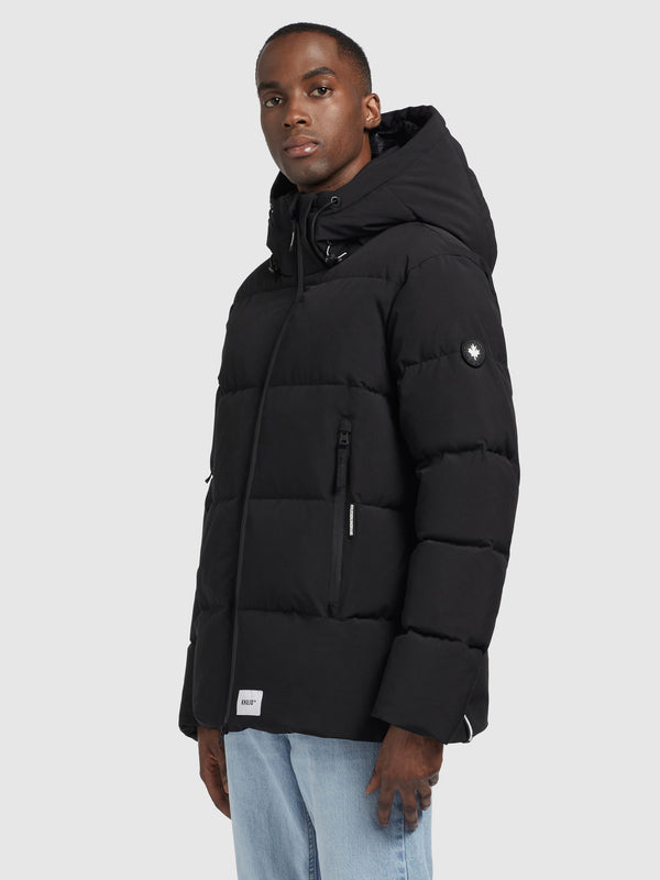 Khujo Jacke TURREL Letzte 3 Tage