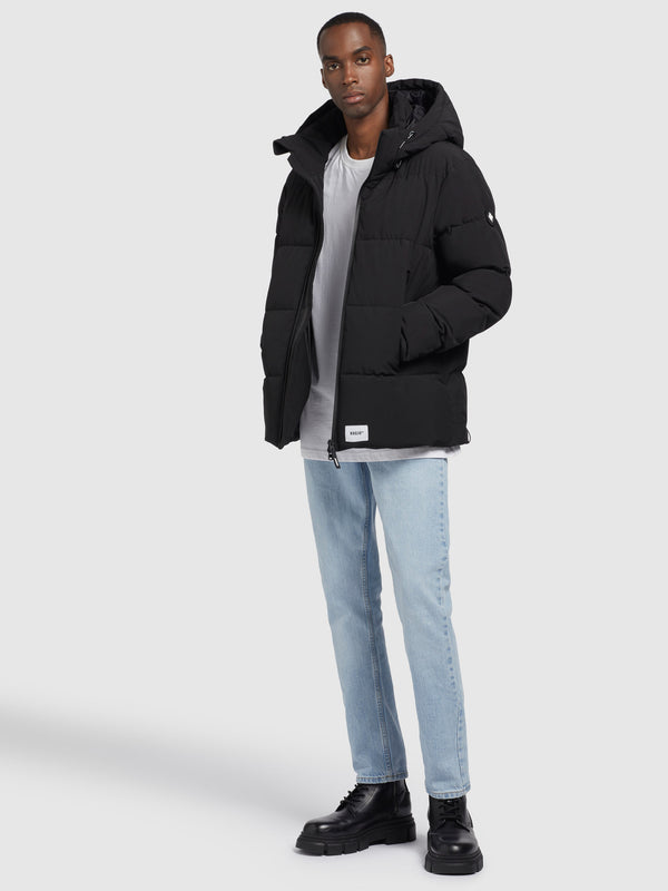 Khujo Jacke TURREL Letzte 3 Tage