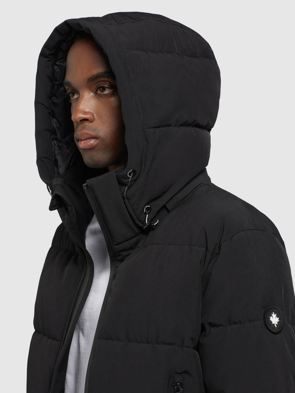 Khujo Jacke TURREL Letzte 3 Tage