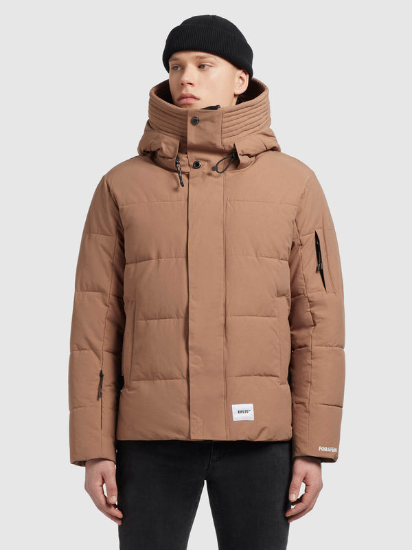 Khujo Jacke BARAT3 JETZT KAUFEN