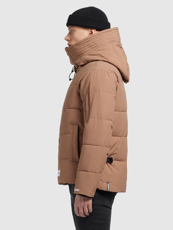 Khujo Jacke BARAT3 JETZT KAUFEN