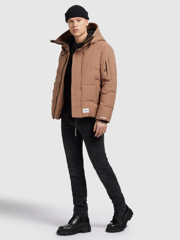 Khujo Jacke BARAT3 JETZT KAUFEN