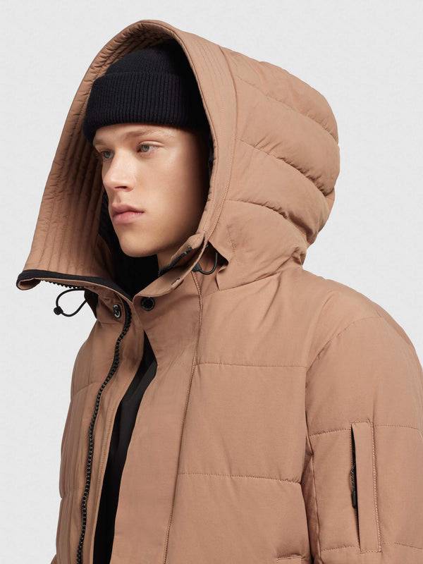 Khujo Jacke BARAT3 JETZT KAUFEN