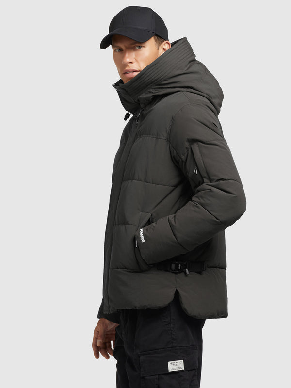 Khujo Jacke BARAT2 Letzte 2 Tage