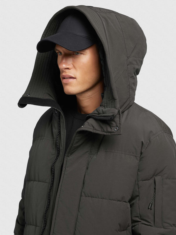 Khujo Jacke BARAT2 Letzte 2 Tage