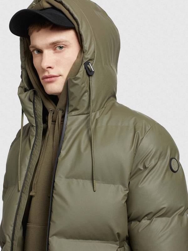 Khujo Jacke NABOR Letzter Tag